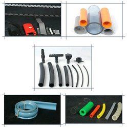 Extruded Products