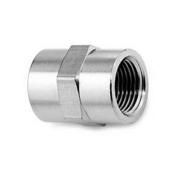 Female Hex Coupling