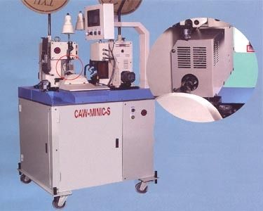 Fully Automatic Wire Cutting, Stripping And Crimping Machine