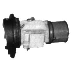 Geared Brake Motors