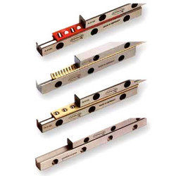 Linear Motion Guideways