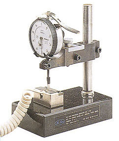 Modular Plug Terminal Depth Gauge