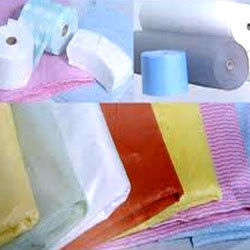 Non Woven Disposable Fabrics