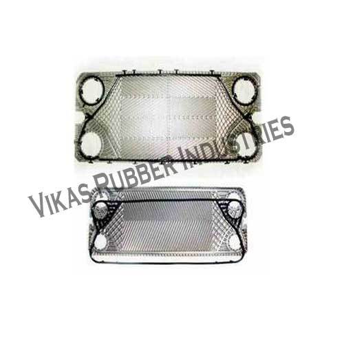 Plate Heat Exchanger Gaskets