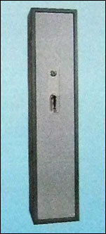 Secure Gun Safe