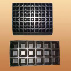 Seedling Pro Agricultural Trays