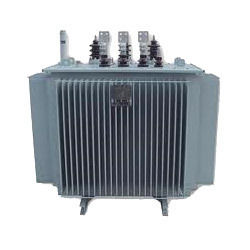 2.5 Mva 33/0.4 Kv Distribution Transformers