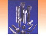 Amar Stainless Steel Bolts