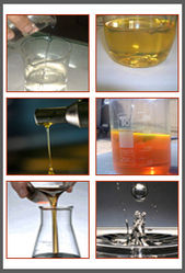 Base Oils