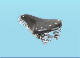 Bicycle Saddle