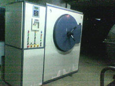 Bio-Medical Autoclave