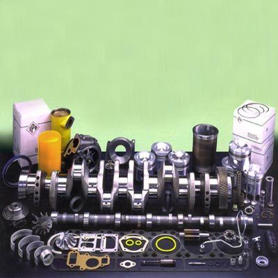 Diesel Engine Spares