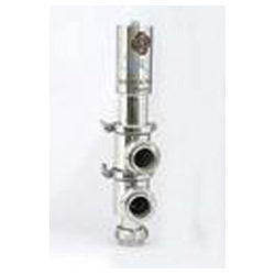 Flow Diversion Valves