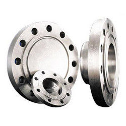 Forge Flanges