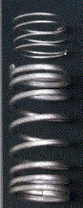 Heavy Duty Compression Springs