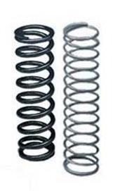 Golden Helical Coil Springs