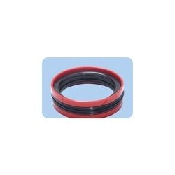 Hydraulic seals