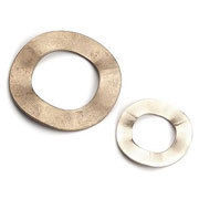 Metal Spring Washers