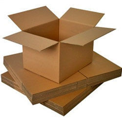 Corrugated Cartons - High-Grade, Lightweight, Customizable | Durable, Versatile, Sustainable, Environmentally Responsible