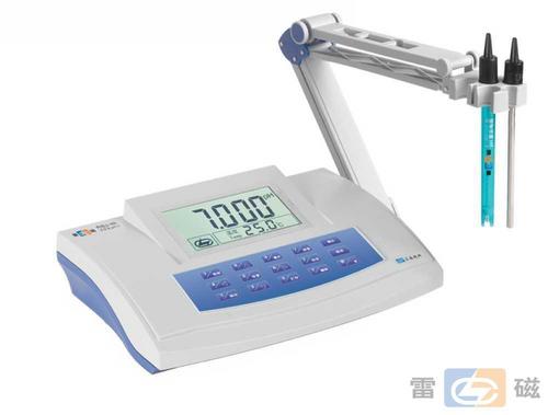 PHSJ-3F pH Meter/Analyzer/Analyser/Monitor/Tester