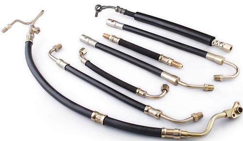 Power Steering Hose Assembly-2