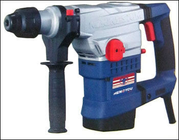 Rotary Hammer Z1c-Dw-30n