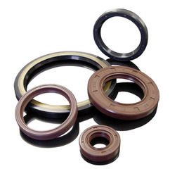 Rubber Oil Seals