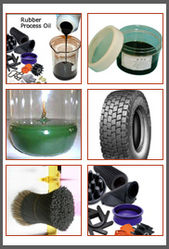 Rubber Process Oils