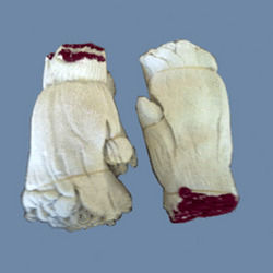 Automatic Seamless Cotton Gloves