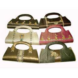 Soft Clutch Bags