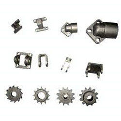 Aluminium Gravity Die Casting Parts