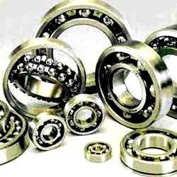 Ball Bearings