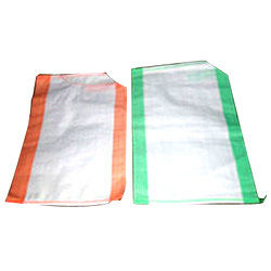 Cement PP Bags