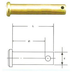 Clevis Pin