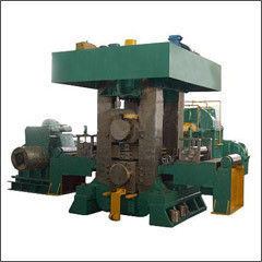 Cold Rolling Mills