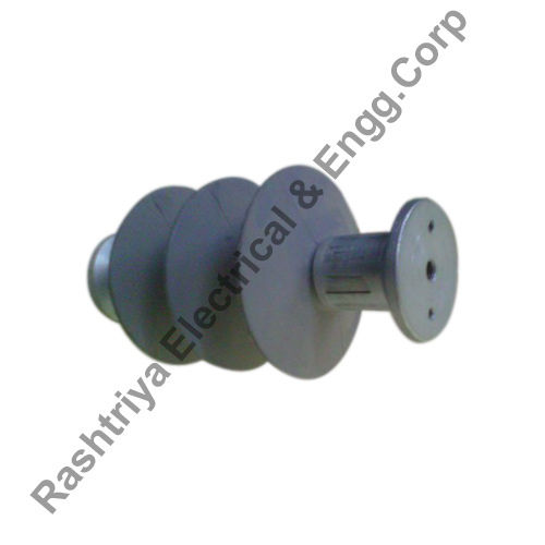 Composite Post Insulators - High Quality Composite Material, Reliable for Industrial Applications