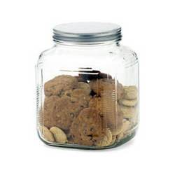Cookies Jars