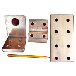 Copper Connector Busbar