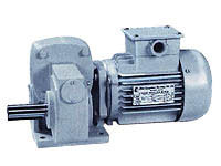 F.H.P. Variable Speed Motors