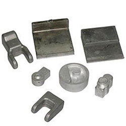 Forged Automotive Components - High Strength Forged Steel, Precision Machined with Smooth Finish, Lightweight with Enhanced Durability and Dimensional Accuracy