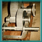 Gear Box