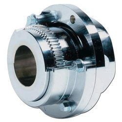 gear coupling