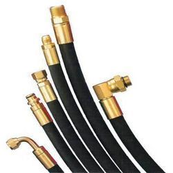 Hydraulic Hoses And Fittings