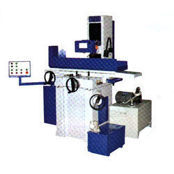 Hydraulic Surface Grinding