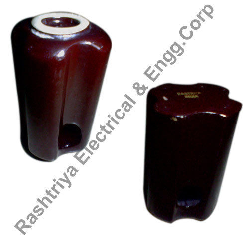 low tension insulators