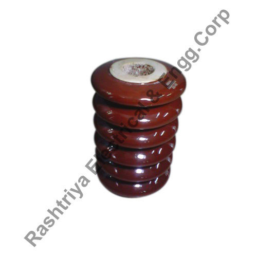 Solid Core Insulators - Premium Quality Raw Material , Versatile Application in Electrical Sectors