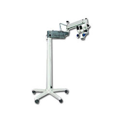 Surgical Microscope Fibre Cold Light