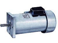 Variable Speed Motors