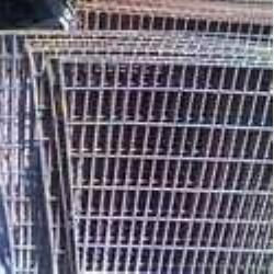 Anti Skid Gratings