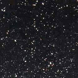 Black Galaxy Granite - 2ft, 4ft, 6ft, 10ft Sizes | High Hardness, Polished & Non-Polished Surfaces, Low Porosity, Temperature Resistant